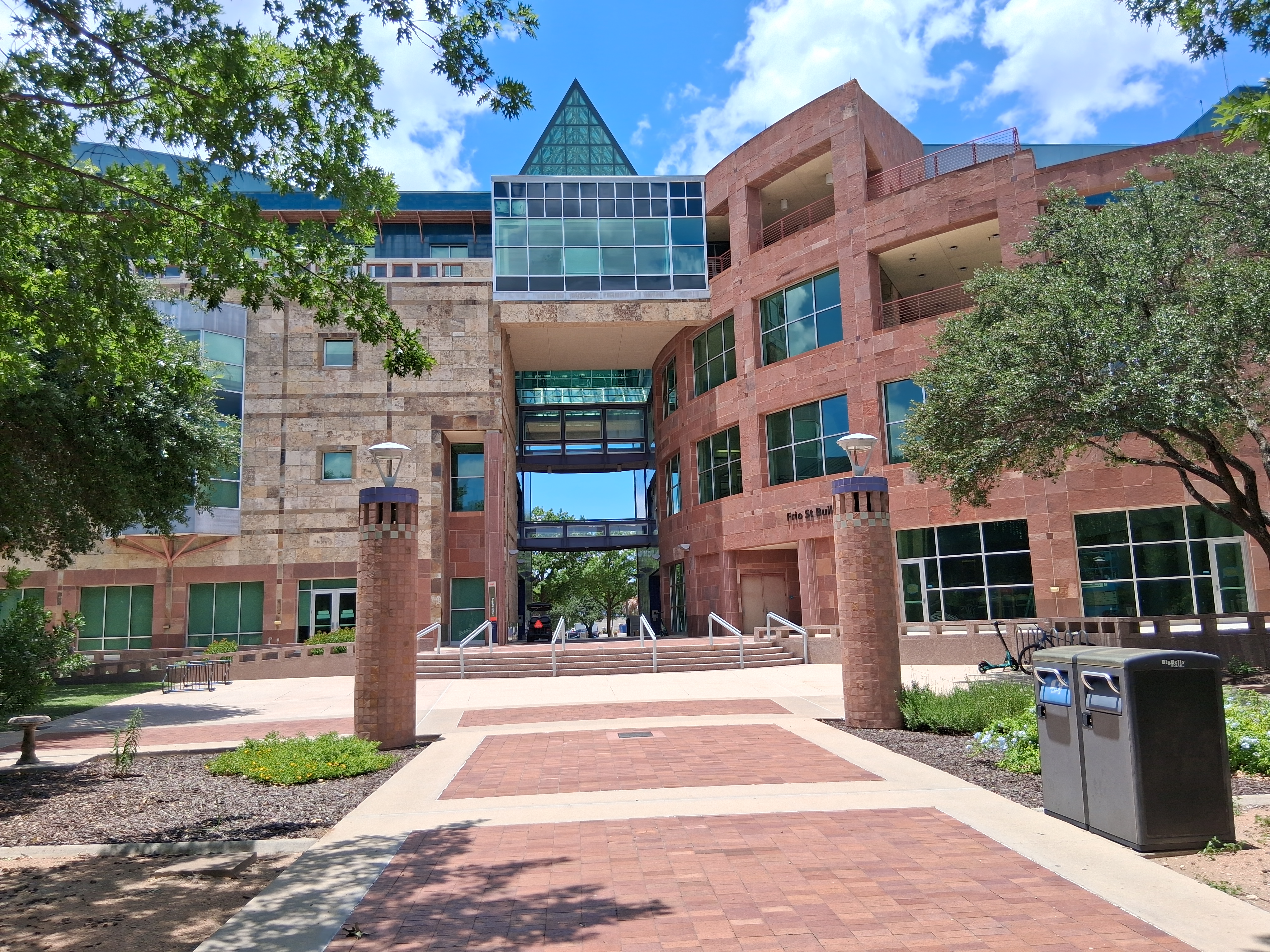 UTSA Downtown Campus